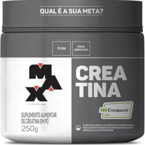 Creatina Creapure (250g)
